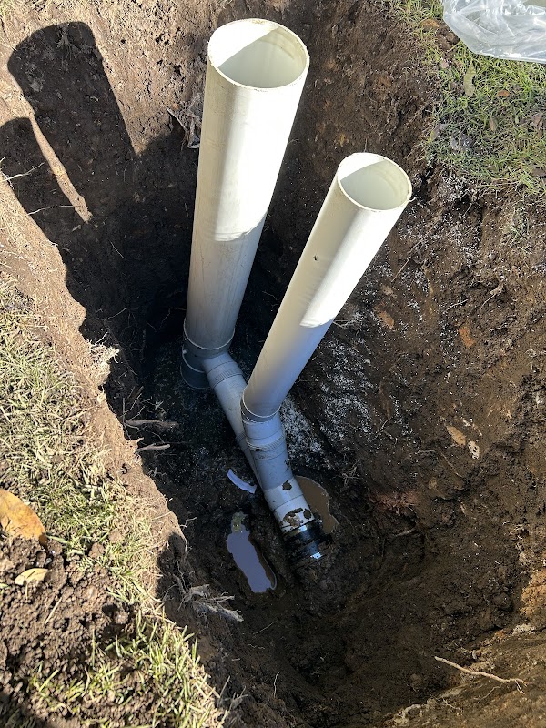 Aussie Oncall Plumbing Auburn work 2