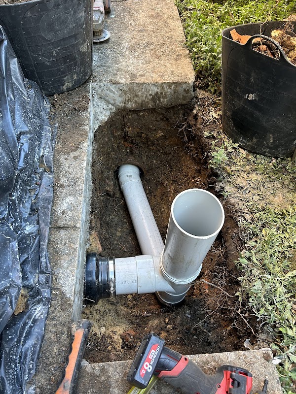 Aussie Oncall Plumbing Auburn work 3