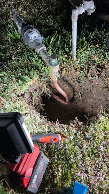 Aussie Oncall Plumbing Auburn project 5