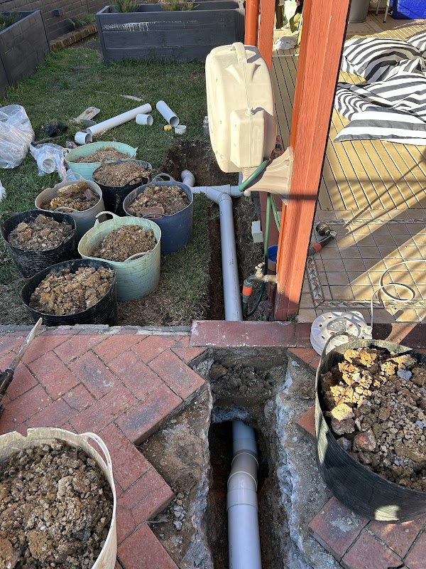 Aussie Oncall Plumbing Auburn project 6