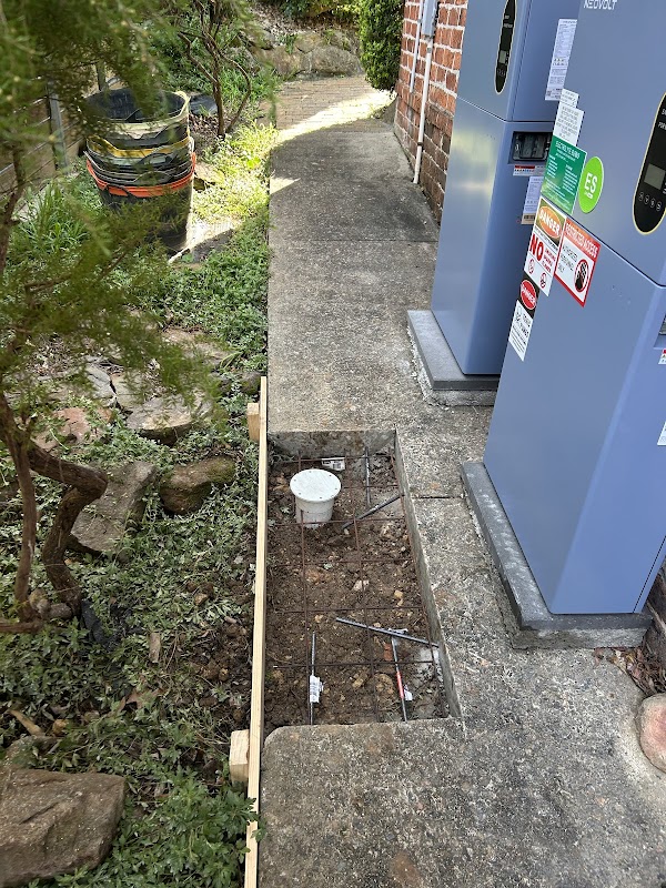 Aussie Oncall Plumbing Auburn project 7