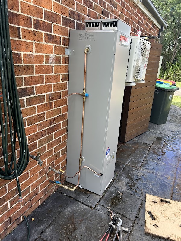 Aussie Oncall Plumbing Auburn project 8