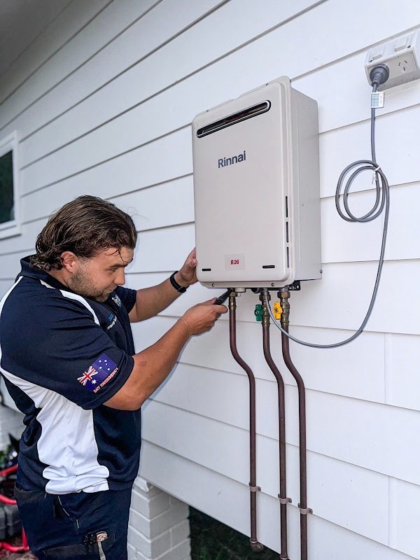 Aussie Oncall Plumbing Auburn project 9