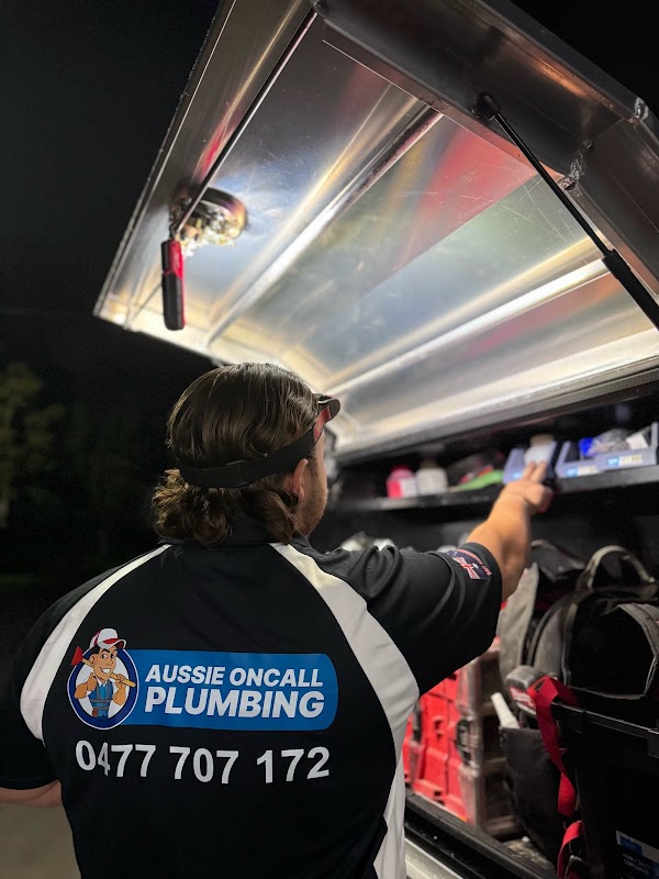 Aussie Oncall Plumbing Cherrybrook work 3