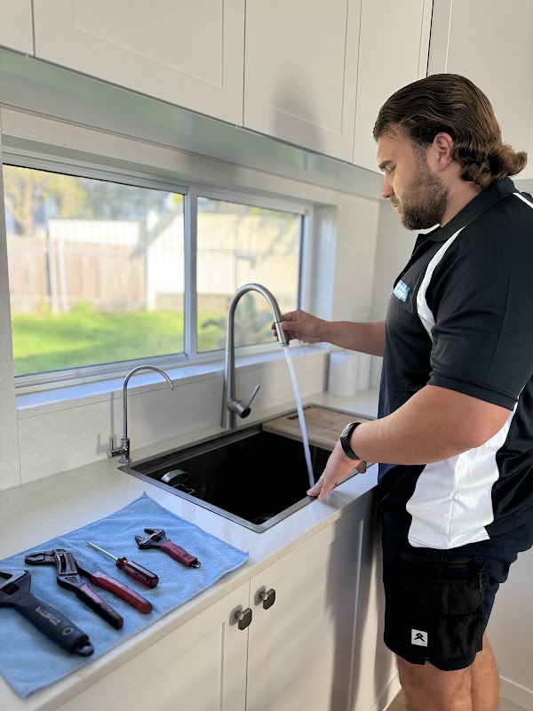 Aussie Oncall Plumbing Cherrybrook work 4