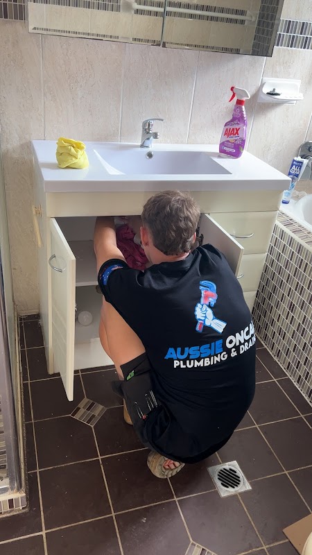 Aussie Oncall Plumbing Cherrybrook project 5