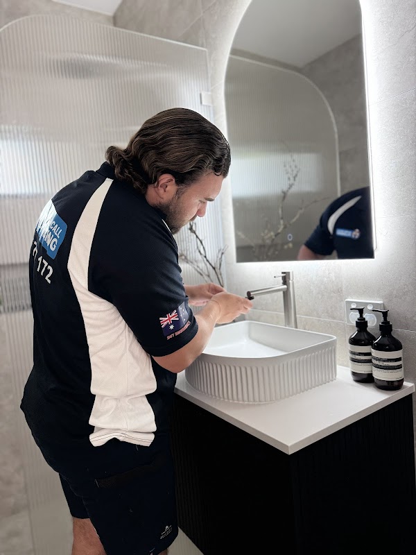 Aussie Oncall Plumbing Cherrybrook project 6