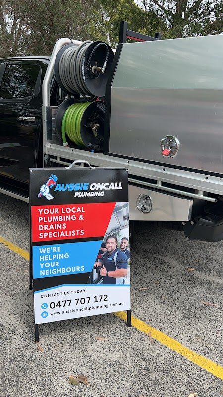 Aussie Oncall Plumbing Cherrybrook project 7