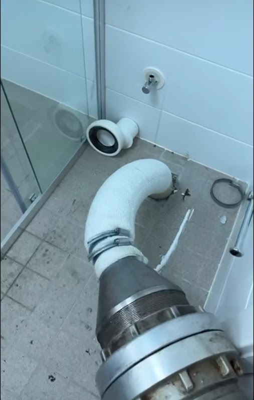 Aussie Oncall Plumbing Cherrybrook project 8