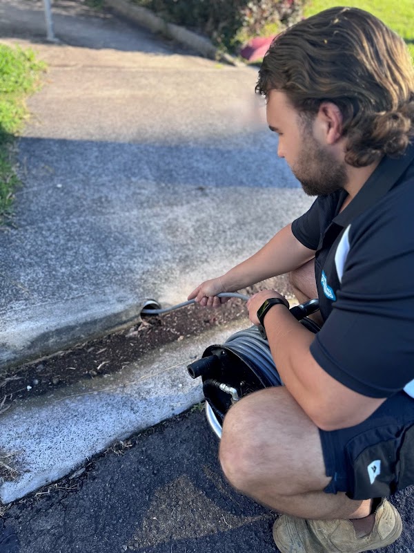 Aussie Oncall Plumbing Cherrybrook project 10