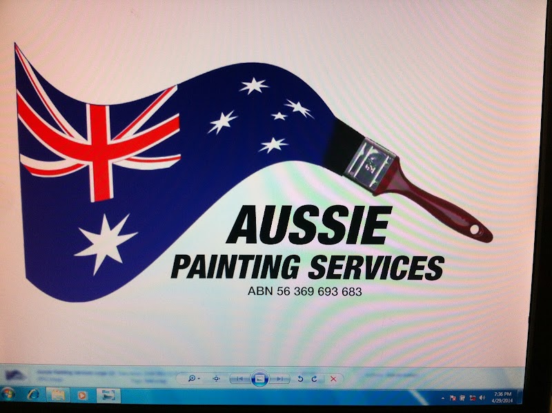 Aussie Painting Services photo 1