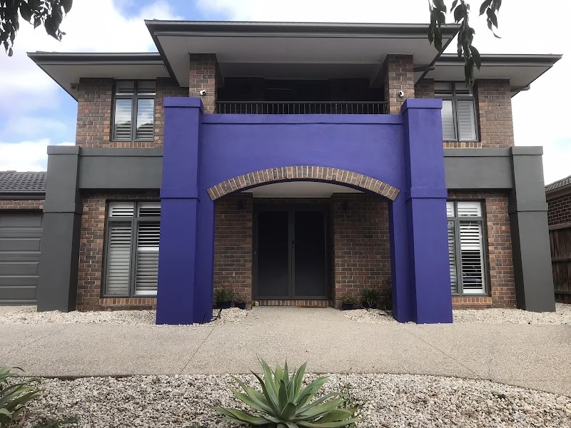 Aussie Painting Services photo 2