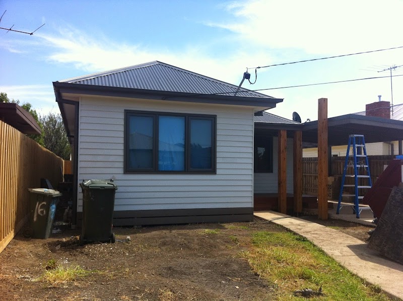 Aussie Painting Services project 5