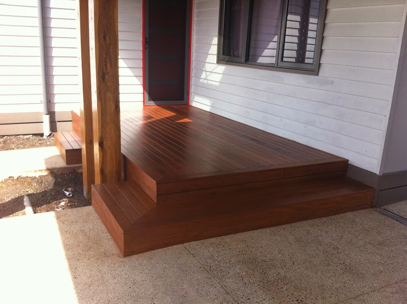 Aussie Painting Services project 6