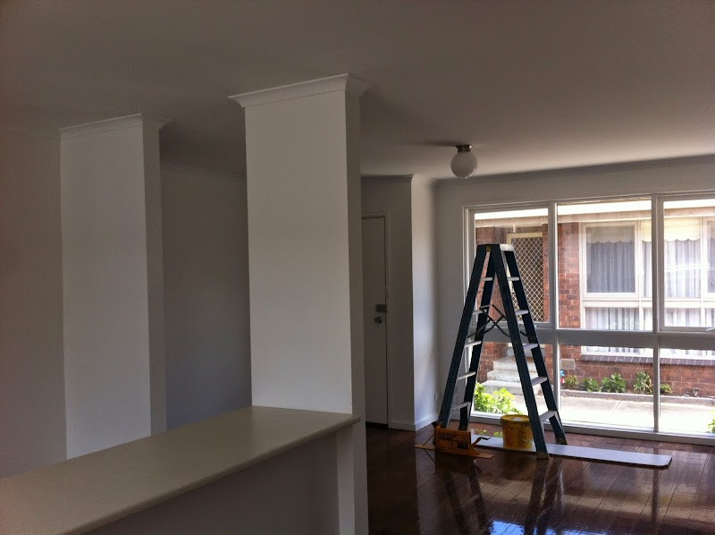 Aussie Painting Services project 7