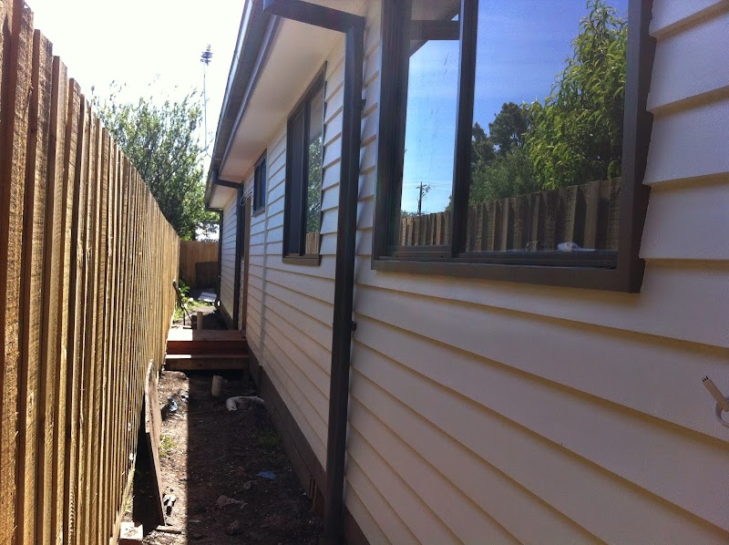 Aussie Painting Services project 9