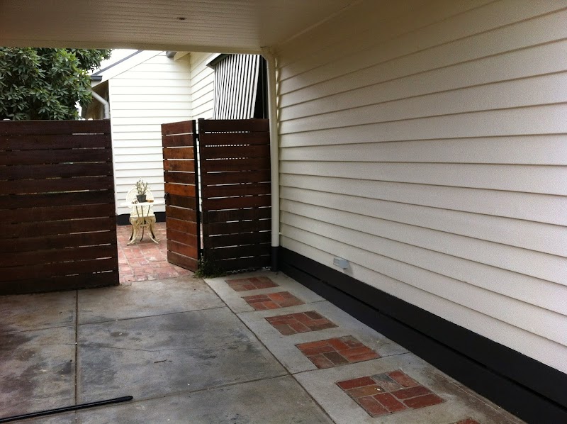 Aussie Painting Services project 10
