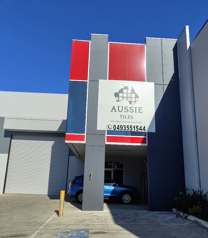 Aussie Tiles & Bath work 1
