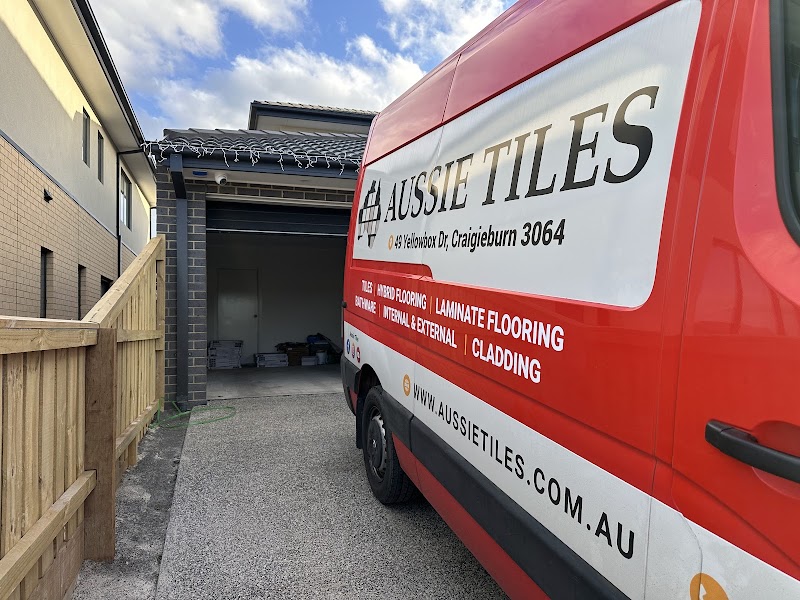 Aussie Tiles & Bath work 3