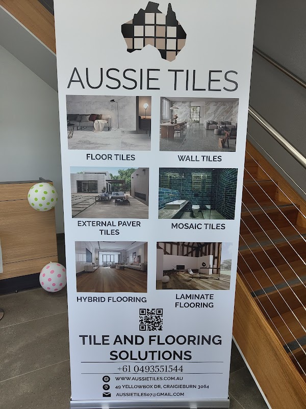 Aussie Tiles & Bath work 4