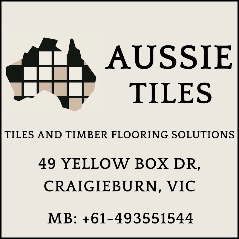 Aussie Tiles & Bath project 5