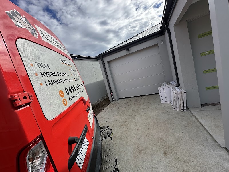 Aussie Tiles & Bath project 6