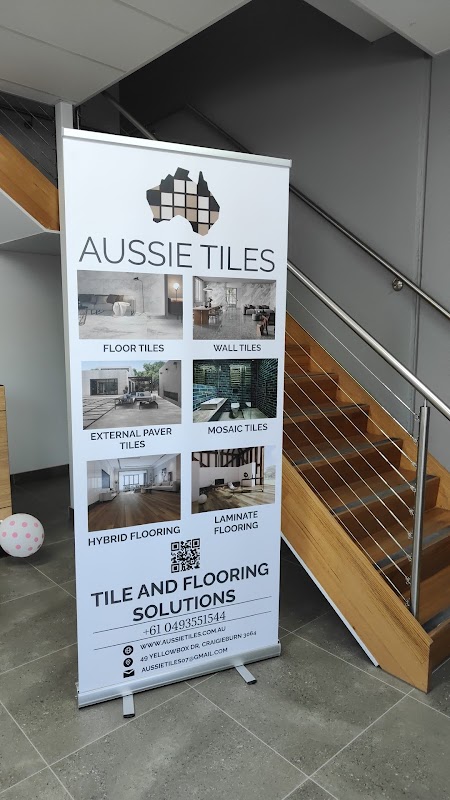 Aussie Tiles & Bath project 9
