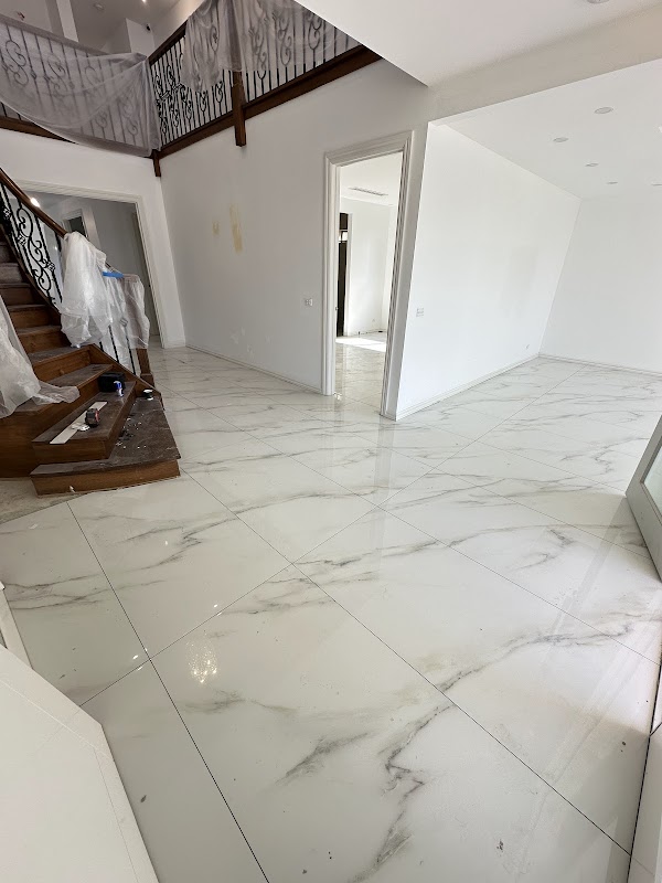 Aussie Tiles & Bath project 10