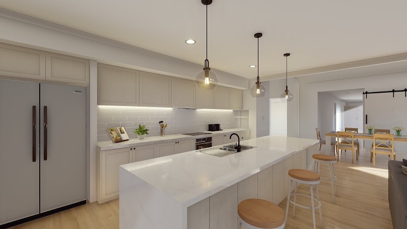 AUSSLAND BUILDING & CONSTRUCTION PTY LTD project 5