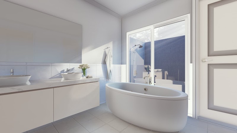 AUSSLAND BUILDING & CONSTRUCTION PTY LTD project 7