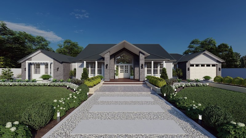 AUSSLAND BUILDING & CONSTRUCTION PTY LTD project 8