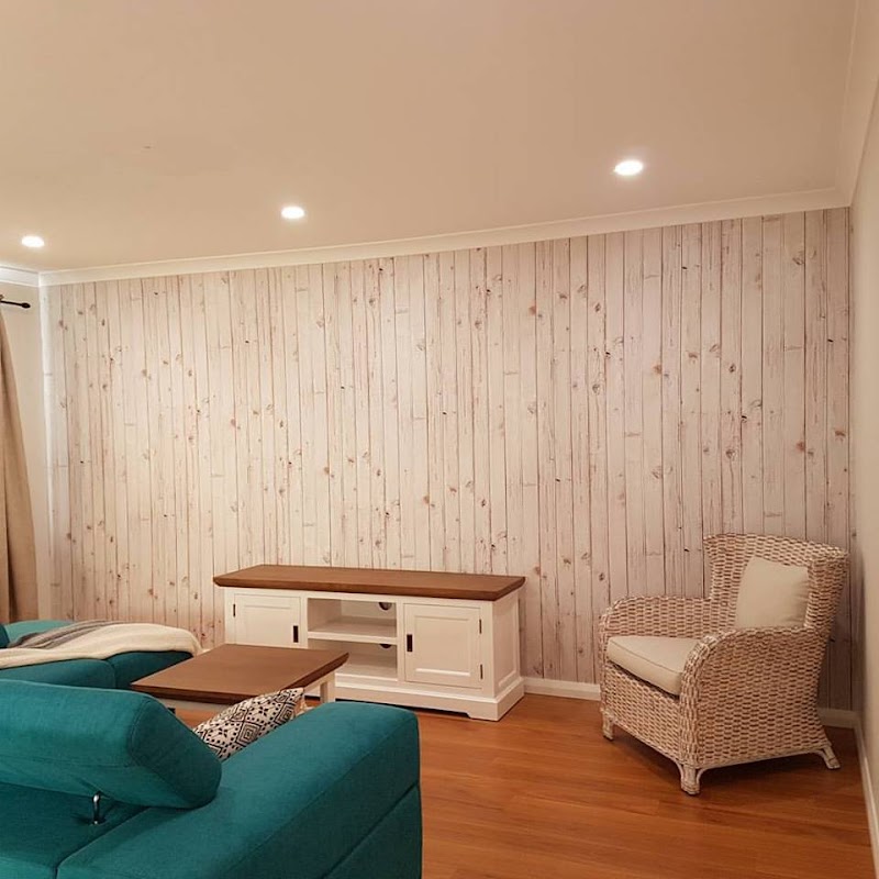 Austar Painting and Renovations work 1