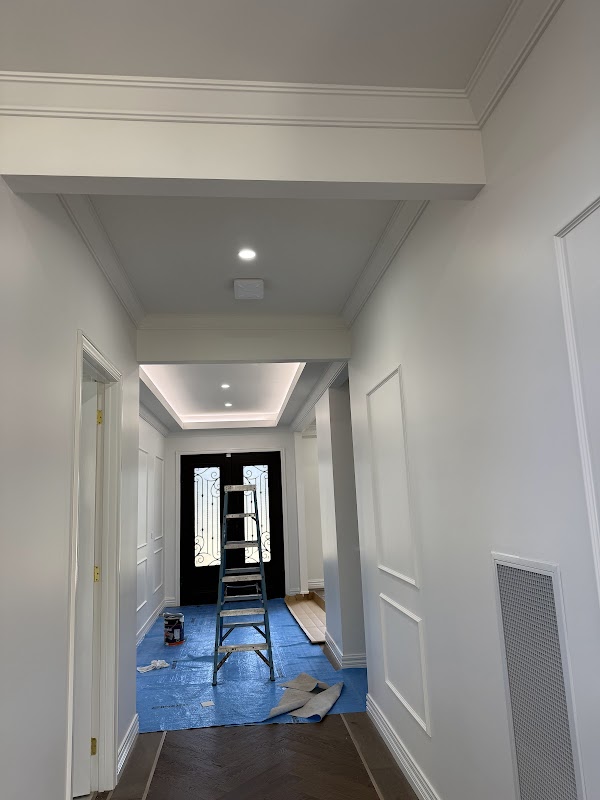 Austar Painting and Renovations work 4