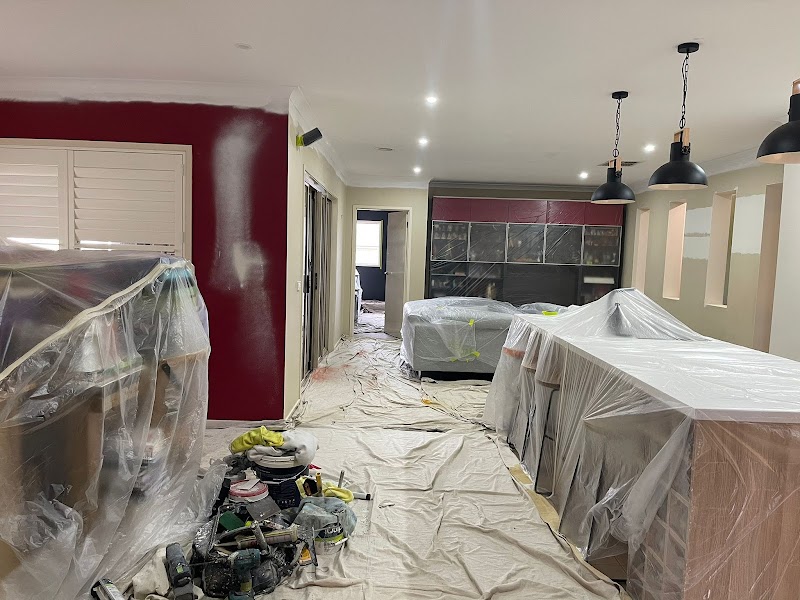 Austar Painting and Renovations project 5