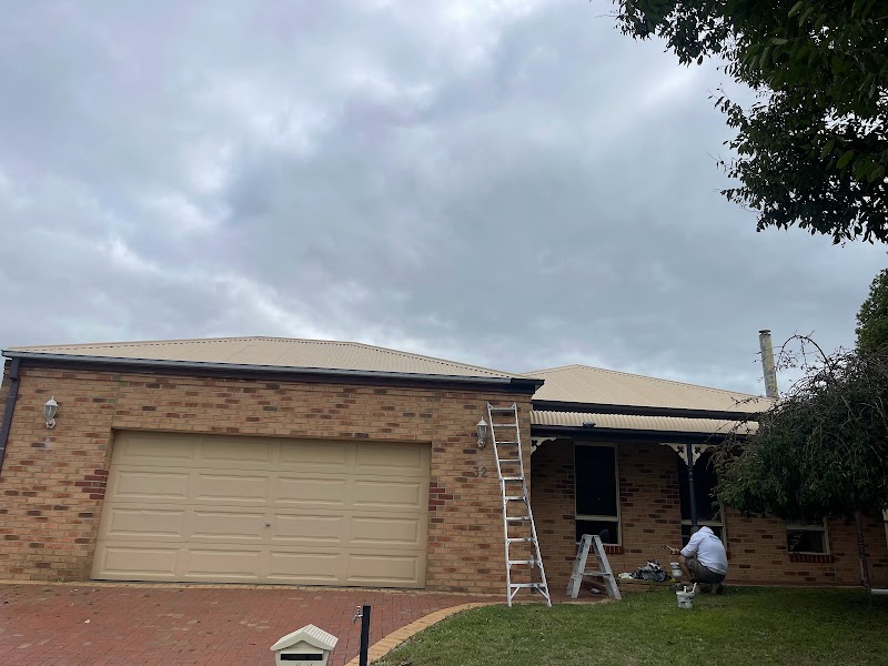 Austar Painting and Renovations project 6
