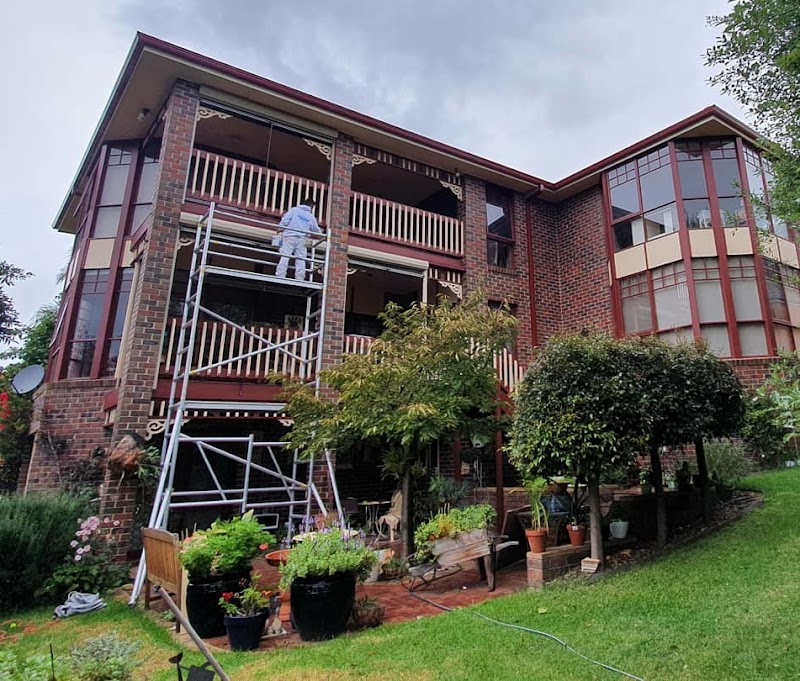 Austar Painting and Renovations project 7