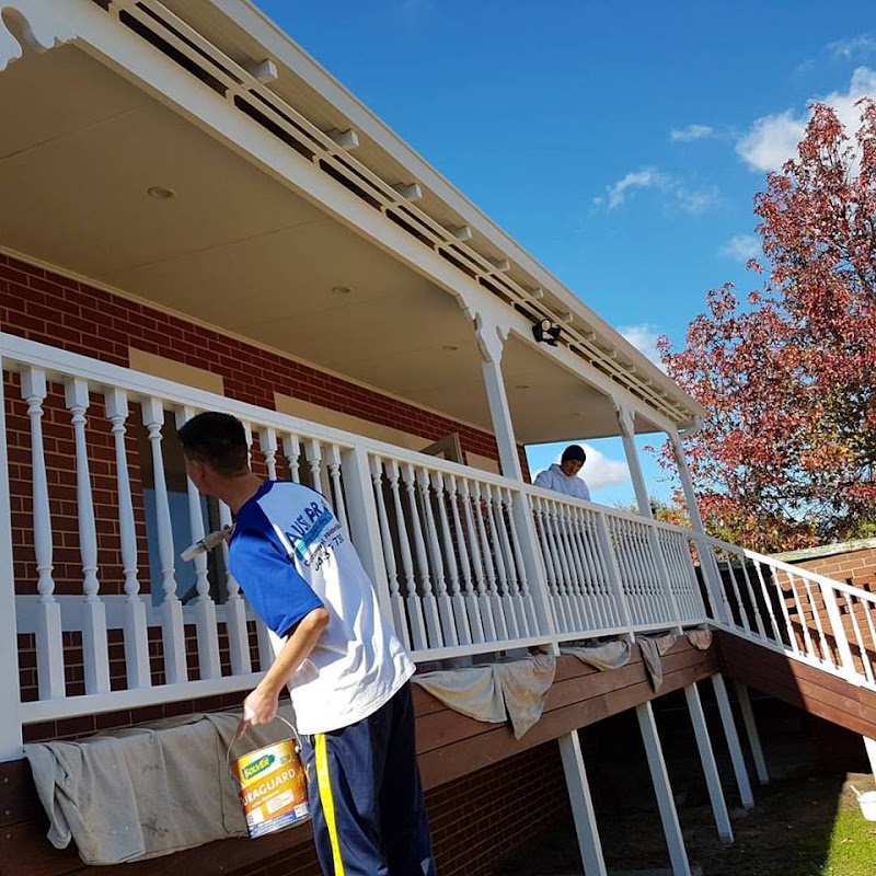 Austar Painting and Renovations project 8
