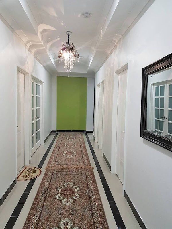 Austar Painting and Renovations project 10