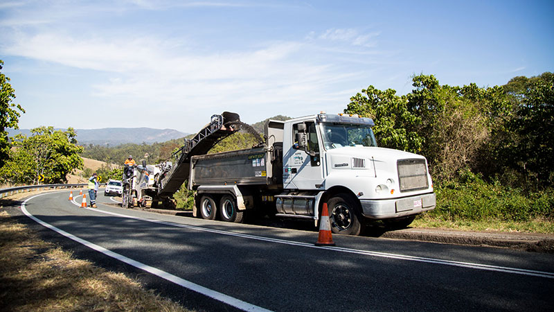 Austek Roads photo 1