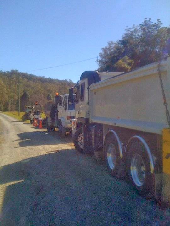 Austek Roads photo 3