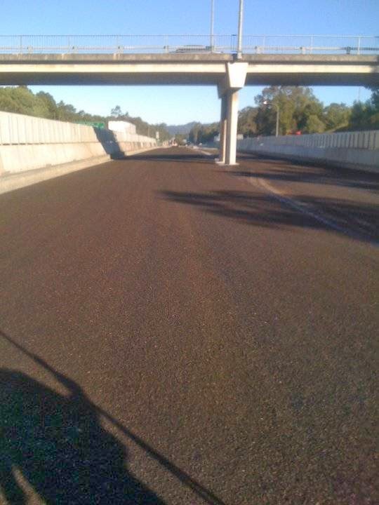 Austek Roads project 5