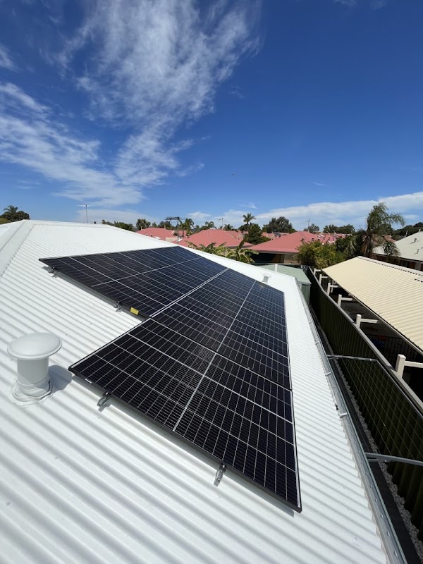 AustEnergy Electrical Services photo 1