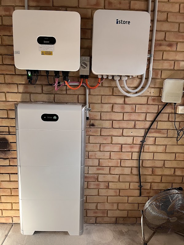 AustEnergy Electrical Services photo 2