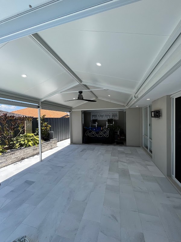 AustEnergy Electrical Services project 5