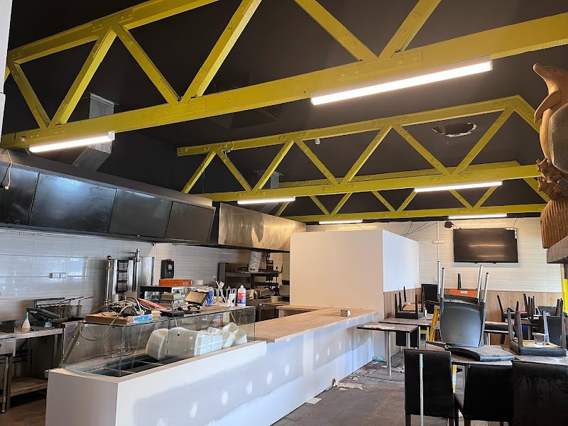 AustEnergy Electrical Services project 7
