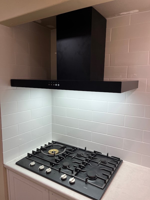 AustEnergy Electrical Services project 9