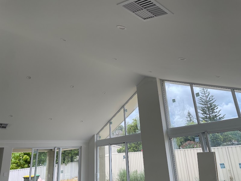 AustEnergy Electrical Services project 10