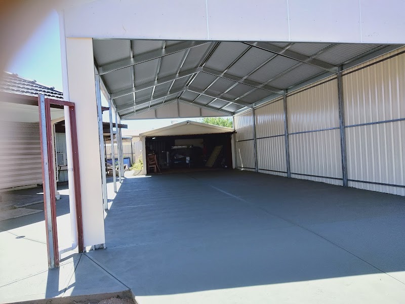 Australian Building & Construction Solutions (ABCS) project 5