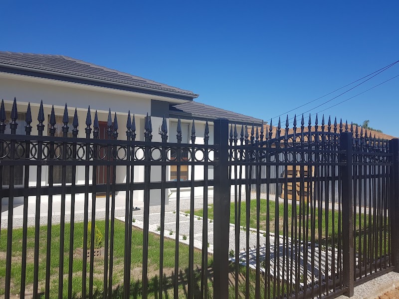 Australian Building & Construction Solutions (ABCS) project 6