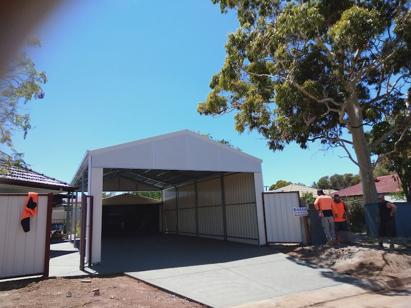 Australian Building & Construction Solutions (ABCS) project 7